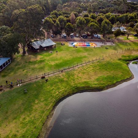 Discovery Parks Margaret River Cowaramup Экстерьер фото
