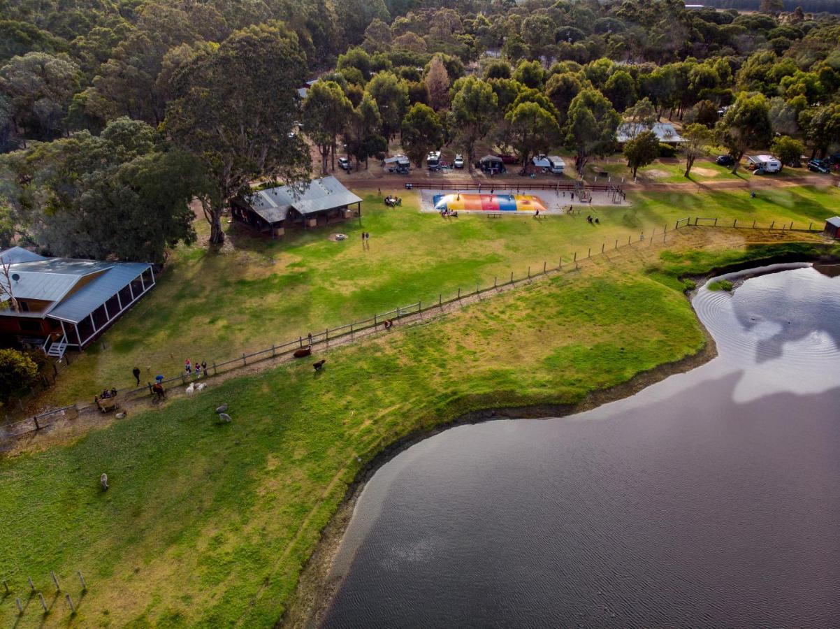Discovery Parks Margaret River Cowaramup Экстерьер фото