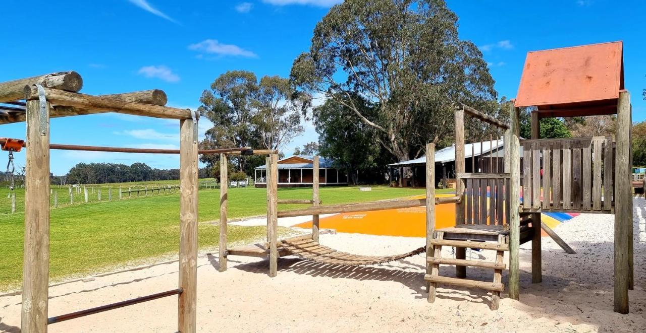 Discovery Parks Margaret River Cowaramup Экстерьер фото