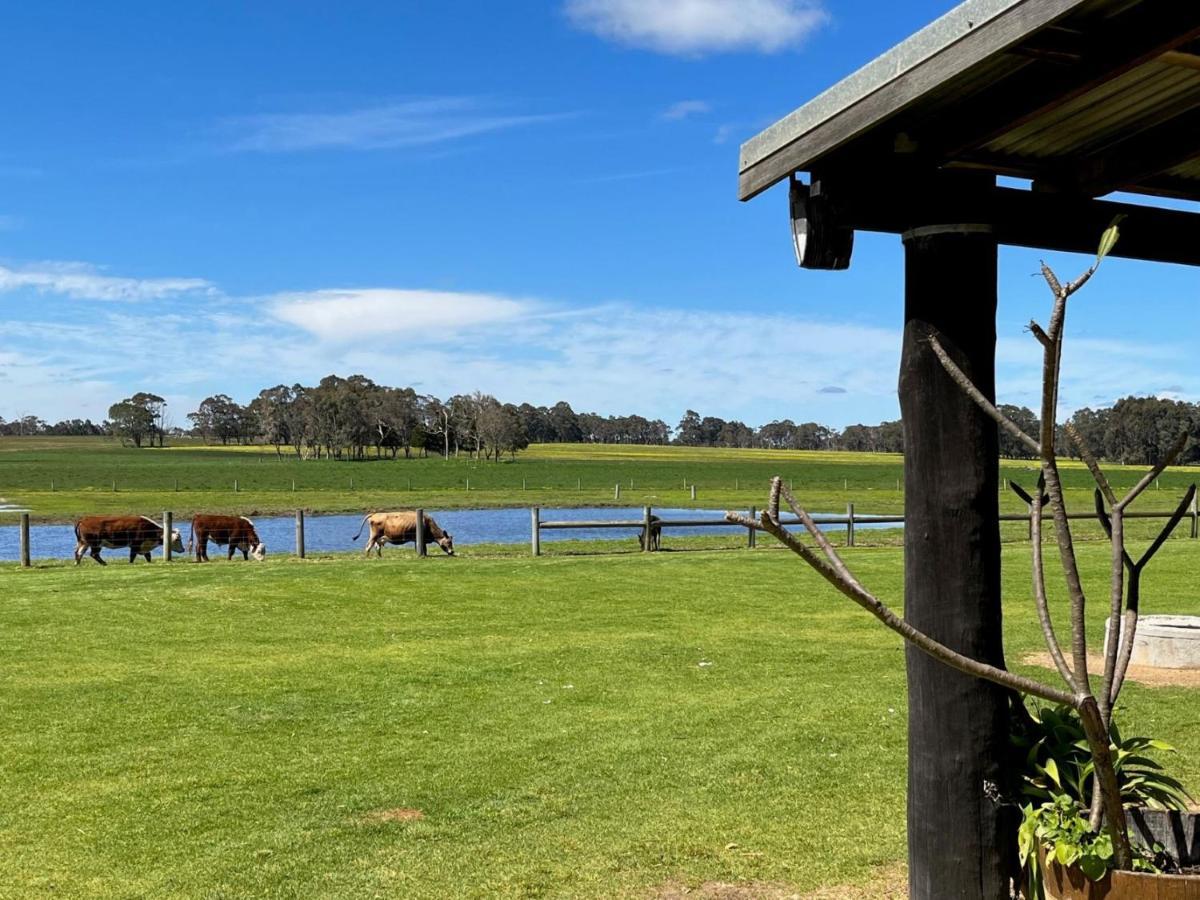 Discovery Parks Margaret River Cowaramup Экстерьер фото