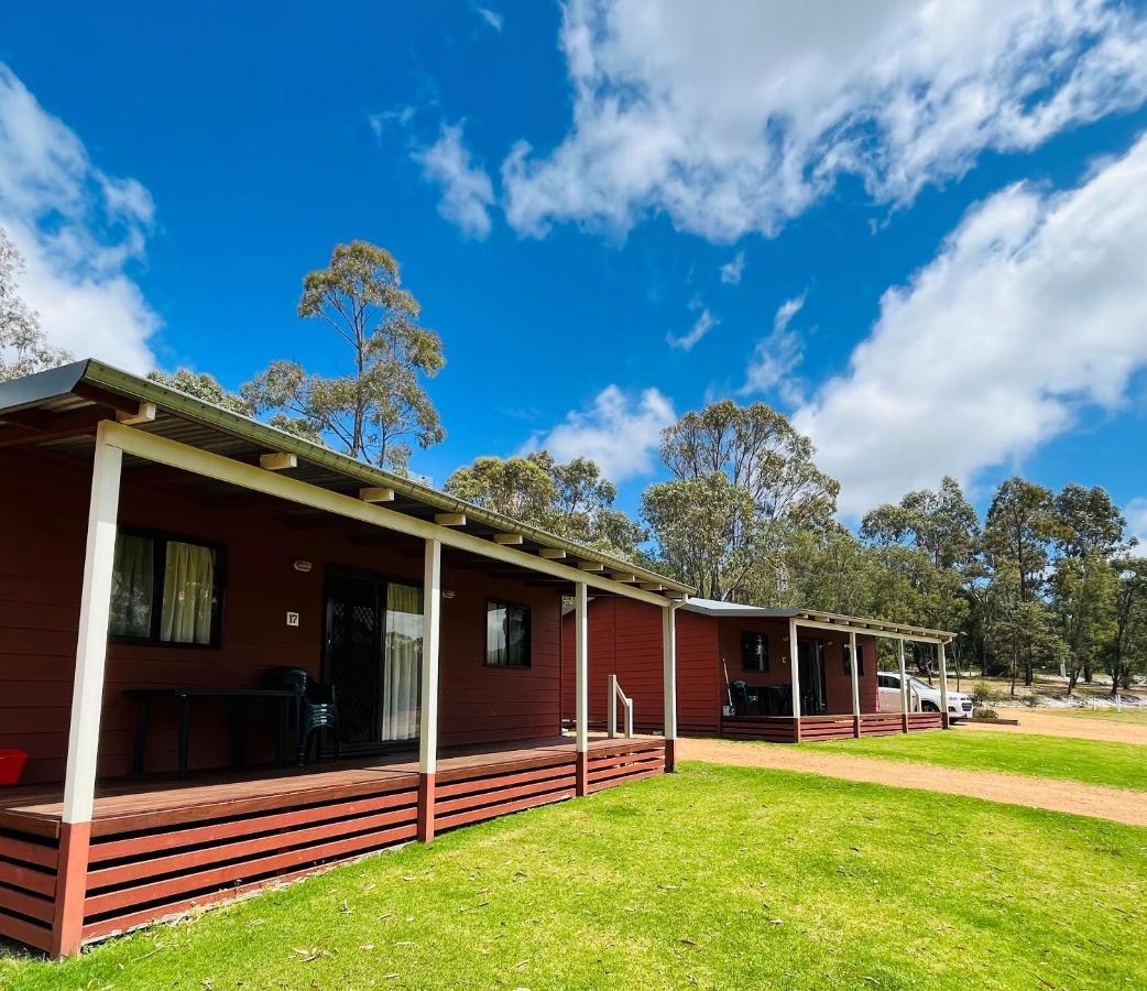 Discovery Parks Margaret River Cowaramup Экстерьер фото