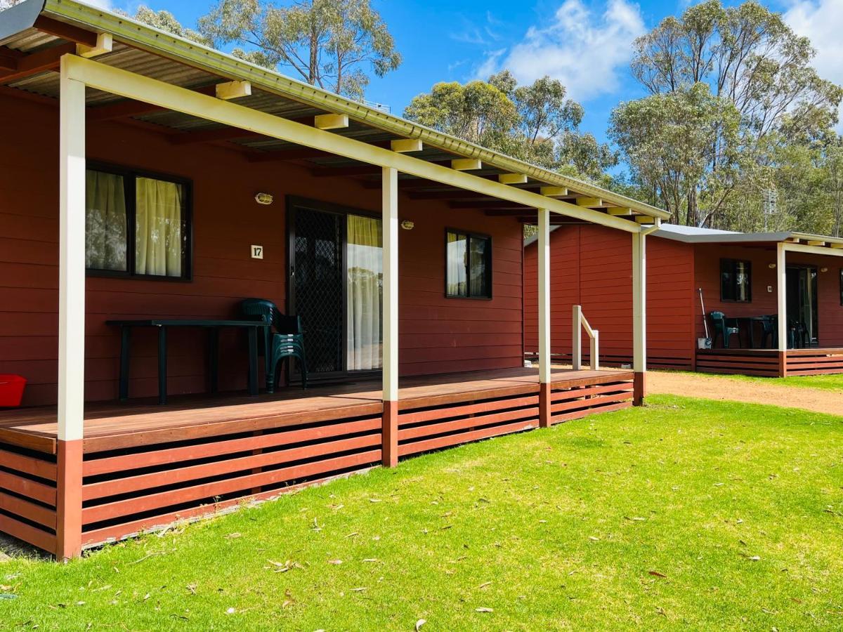 Discovery Parks Margaret River Cowaramup Экстерьер фото