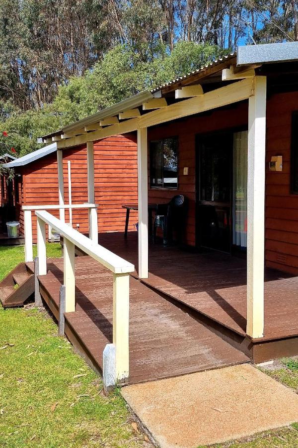 Discovery Parks Margaret River Cowaramup Экстерьер фото