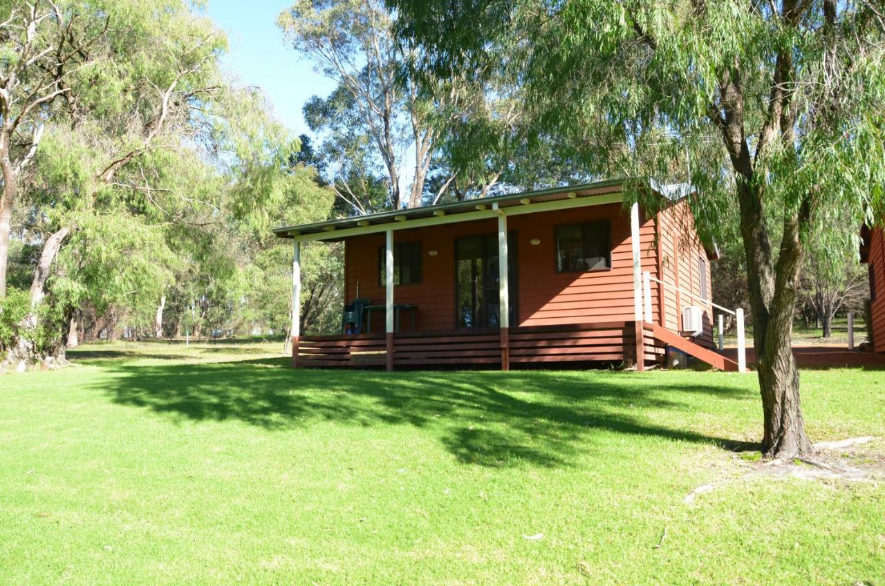 Discovery Parks Margaret River Cowaramup Экстерьер фото