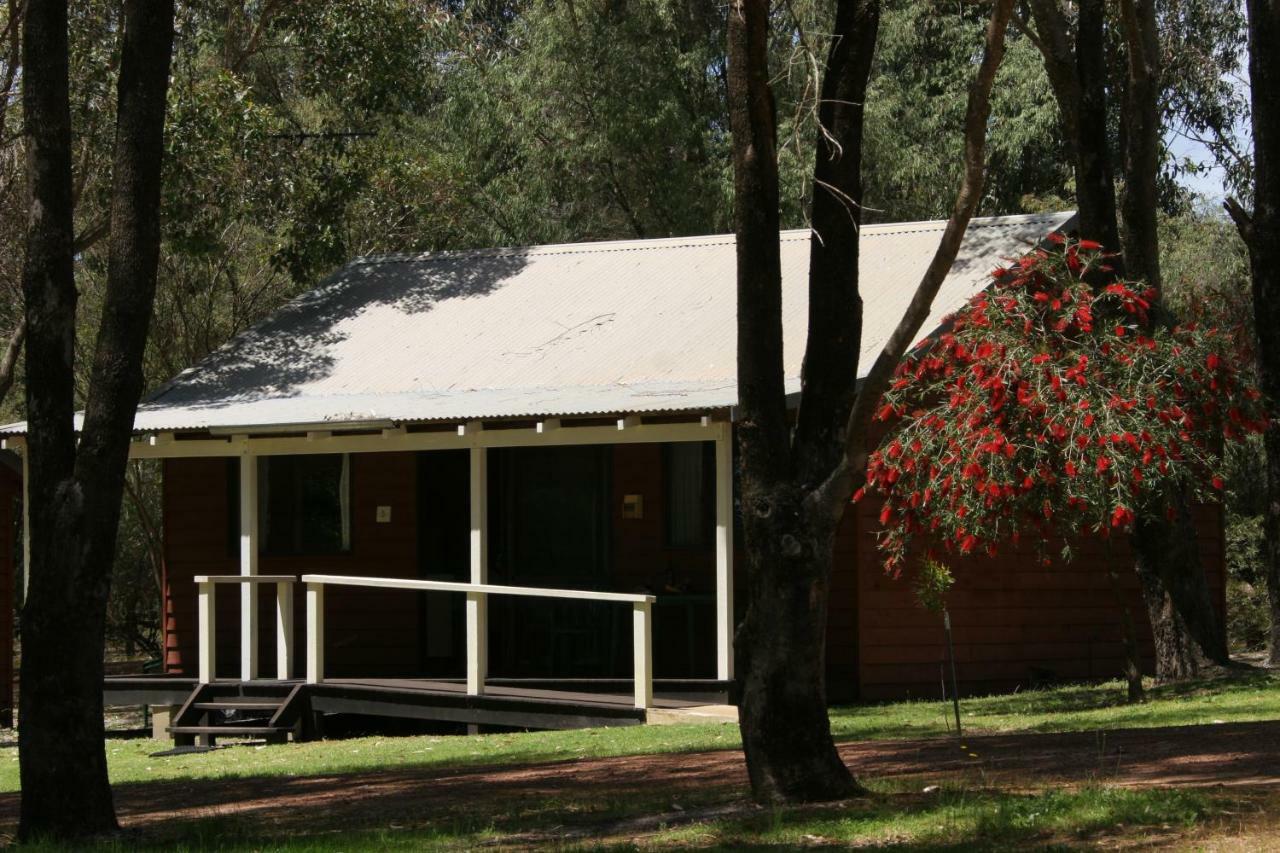 Discovery Parks Margaret River Cowaramup Экстерьер фото