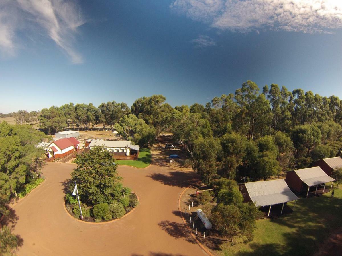 Discovery Parks Margaret River Cowaramup Экстерьер фото